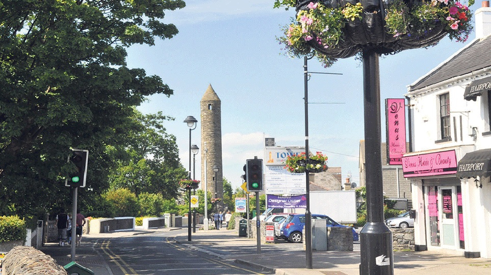 SÍOL programme is rolled out locally