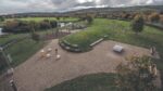 Annual Park Family Fun Day takes place in Ballycragh Park