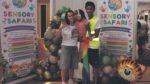 Sensory Safari’s Family Fun Day a great success for children of all abilities