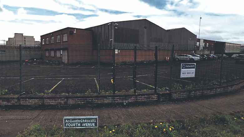 Cairn Homes looks for go-ahead for 197 bed units in Cookstown Cairn Homes looks for go-ahead for 197 bed units in Cookstown