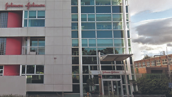 Johnson & Johnson says it will pay $5.5 billion to settle cases