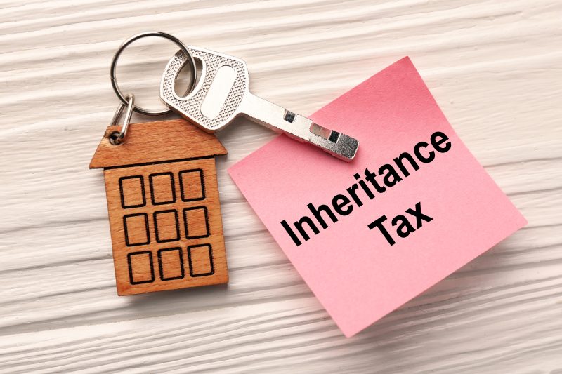 ‘Massive inequality’ of taxes on inheritance is castigated ‘Massive inequality’ of taxes on inheritance is castigated