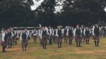 Clondalkin Pipe Band claims first major prize in 35 Years