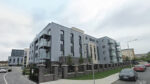 Residents rage over faulty fire system in Chapelizod apartments