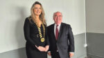 New South Dublin Chamber President understands the challenges she faces