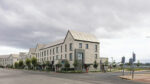 63-home residential development for Adamstown