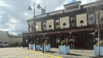 Proposed outdoor games at the Black Lion Inn