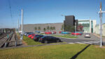 Permission granted for extension of the Red Cow Luas Depot
