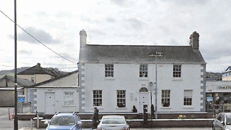 Plans for funeral home in Rathcoole unveiled Plans for funeral home in Rathcoole unveiled