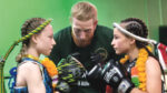 Setanta Muay Thai showcases local talent at fight night