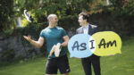 Break out the running shoes and help Rory’s Stories charity