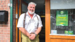 Local Faces: Patrick Nevin