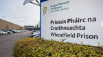 Garda investigate after Man’s body found in Wheatfield Prison