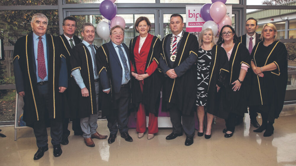College Choice – Keep Your Options Open with BIFE College Choice – Keep Your Options Open with BIFE