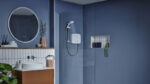 Quiet luxury meets conscious living: The sustainable, ultra-quiet Triton T90ER Shower