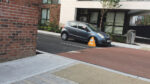 Vandalism, clamping, and perennial parking problems in Citywest