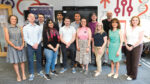 Nine tech entrepreneurs look to the future after graduation
