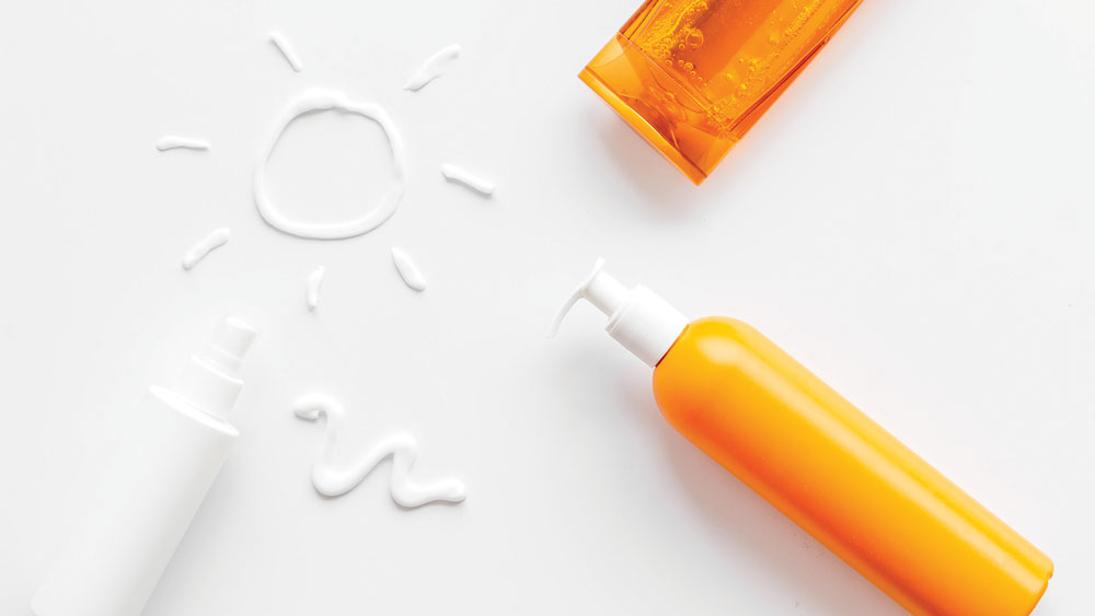 Push to install sunscreen dispensers in parks because of cancer increase Push to install sunscreen dispensers in parks because of cancer increase