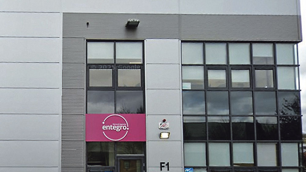 Entegro acquires Acel Energy and has plans to increase workforce