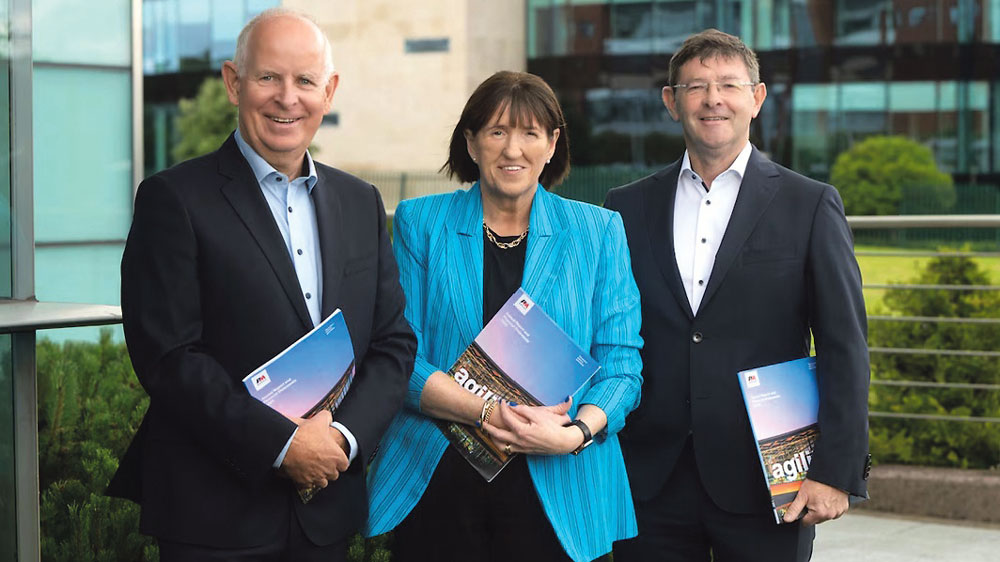 PM Group profits grew by 24 per cent last year to €43m PM Group profits grew by 24 per cent last year to €43m