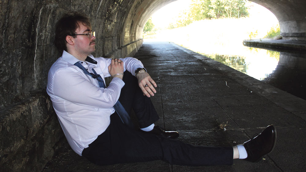 Debut single ‘Joy Doesn’t Come Cheap’ for Tallaght rapper J.D.C.C. Debut single ‘Joy Doesn’t Come Cheap’ for Tallaght rapper J.D.C.C.
