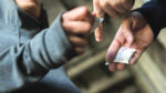 Drugs usage demand increases across east of country