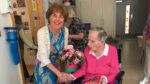 In her 105th year, Sr Stephen celebrates a long and fruitful life and is remembered by past pupils
