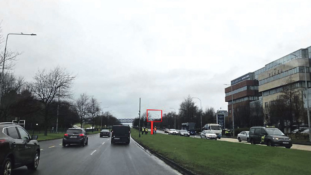 Transport bodies raise safety concerns over planned digital advertising sites Transport bodies raise safety concerns over planned digital advertising sites