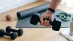 The Small Space Fitness Trend: How Irish Homes Are Making Room for Strength Training