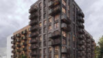 Plans submitted for 10-storey Greenhills apartment building