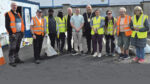 New Irish start up Brontie providing a new way of showing appreciation for tidy towns volunteers