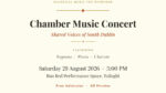 Tallaght University Hospital to host free lunchtime concerts
