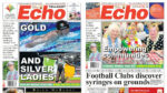 The Echo Newspaper, August 20th, 2026 – Tallaght Edition