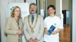 Former Lord Mayor Michael Conaghan devoted his career to public service, education and politics