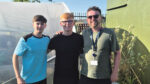 A place in the sun for Cherry Orchard’s aspiring young DJs