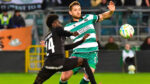 Rovers have it all to play for in Europe