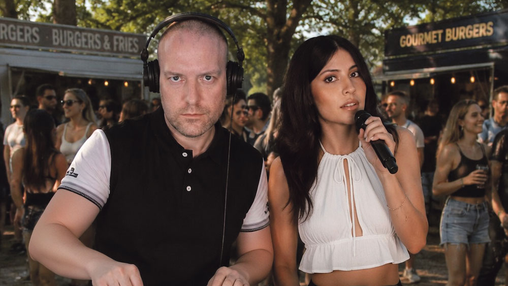 Clondalkin’s Philip Galvin’s fresh take on a dancefloor classic Clondalkin’s Philip Galvin’s fresh take on a dancefloor classic