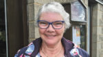 Anne was a cherished member of the Sruleen community for 40 years