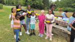 Multicultural Picnic takes in the sunshine and offers a range of world-class cuisines for all who attend