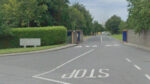 Roadstone plans to improve sightlines at the entrance to Belgard Quarry