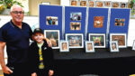 Heritage Day is copperfastened by talent and trad