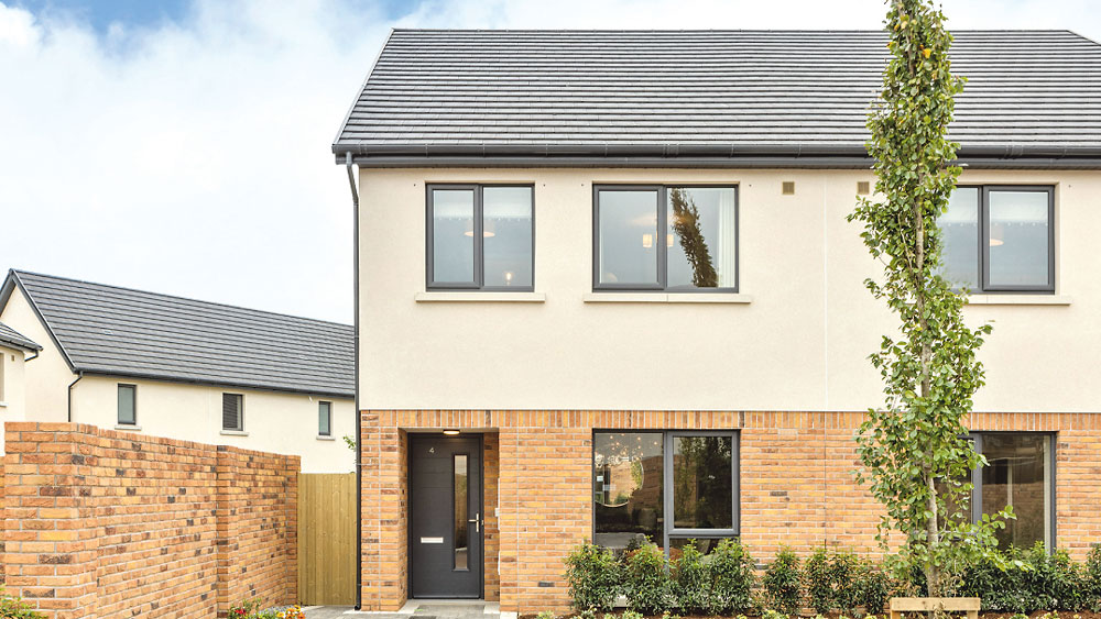 Irish developer Evara doubled revenues last year