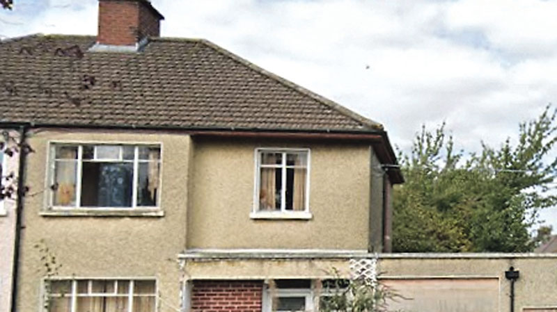 Council plan to acquire a derelict site in Rathfarnham Council plan to acquire a derelict site in Rathfarnham