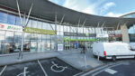 Vacant unit in Citywest to change to community use