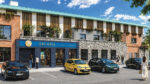 Change of use to provide six new apartments at Kiltipper