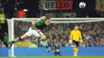 Richard Dunne linked with Derry job