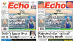 The Echo Newspaper, August 27th, 2026 – Tallaght Edition