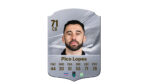 Pico Lopes named highest‑rated League of Ireland player in EA SPORTS FC™ 27