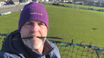 David’s time with St Anne’s GAA club was ‘positive, and enthusiastic’
