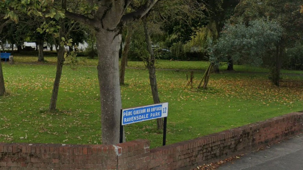 Gardaí appeal for witnesses after body discovered in Ravensdale Park, Kimmage Gardaí appeal for witnesses after body discovered in Ravensdale Park, Kimmage